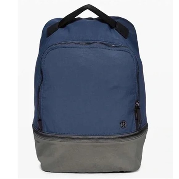 Lululemon Athletica 10L City Adventure Mini Backpack